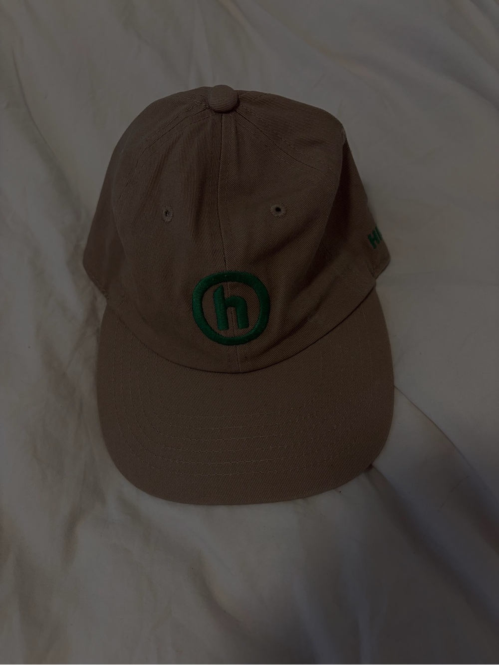 Hidden NY Cap